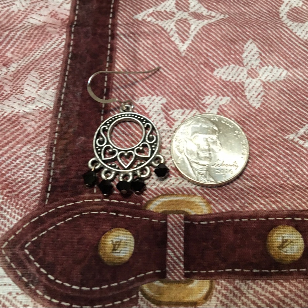 Earrings - Picture 3 of 4